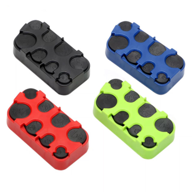 Miks on rahakott muutumas igapäevaseks mugavuseks kohustuslikuks aksessuaariks?