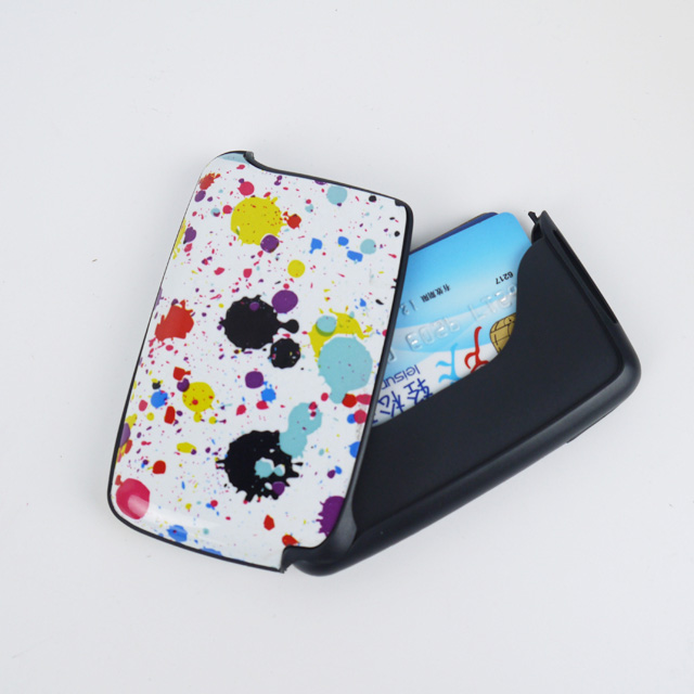 Miks peaksite igapäevaseks kasutamiseks valima alumiiniumist krediitkaardihoidja?